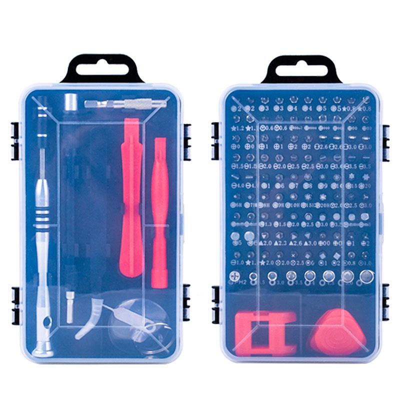 In 1 Screwdriver Set Multi-Function Precision Hand Tool For Computer Tablet Toolbox Phone Tools Repair Kit Cell Repairing
In 1 Screwdriver Set Multi-Function Precision Hand Tool For Computer Tablet Toolbox Phone Tools Repair Kit Cell Repairing