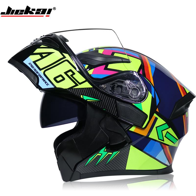 MotorcycleHelmetSeasons Headgear Casco Dot Double Visor Flip Up Helmet Racing Helmets Motorcycle
MotorcycleHelmetSeasons Headgear Casco Dot Double Visor Flip Up Helmet Racing Helmets Motorcycle
