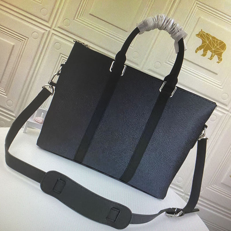 N40024 N40000 ANTON fashion leather man shoulder bags luxurys handbags designers graphite canvas mens laptop business crossbody bag briefcase
N40024 N40000 ANTON fashion leather man shoulder bags luxurys handbags designers graphite canvas mens laptop business crossbody bag briefcase