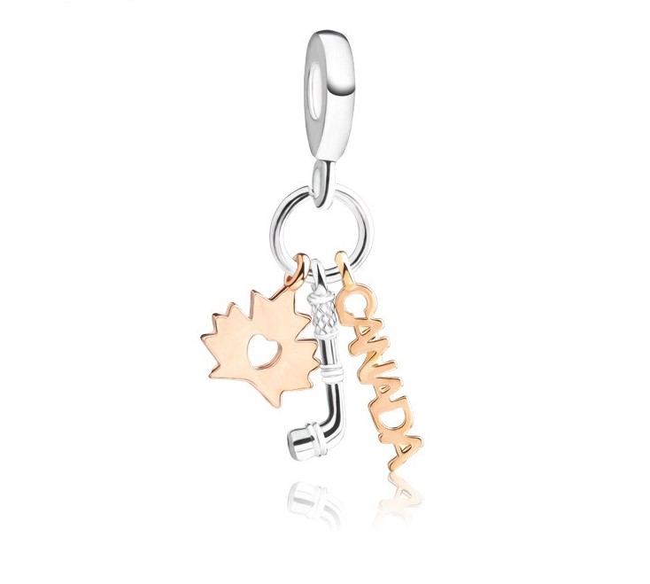 Fit Pandora Charm Bracelet European Silver Charms Beads Canada Hockey Pendant DIY Snake Chain For Women Bangle Necklace Jewelry
Fit Pandora Charm Bracelet European Silver Charms Beads Canada Hockey Pendant DIY Snake Chain For Women Bangle Necklace Jewelry