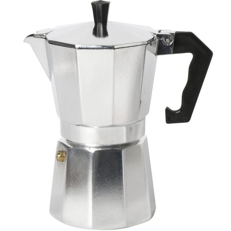 Coffee Pots Ecocoffee Mocha Latte Maker Italian Moka Espresso Cafeteira Percolator Pot 1cup-12 Cups
Coffee Pots Ecocoffee Mocha Latte Maker Italian Moka Espresso Cafeteira Percolator Pot 1cup-12 Cups