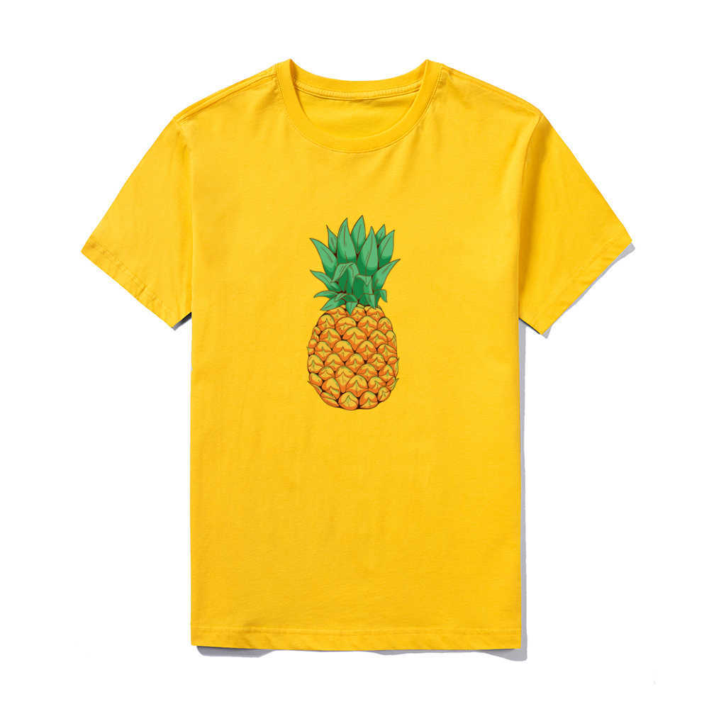 Summer Cotton T Shirt Men Pineapple Multicolor Solid Men's Top Clothing Casual Shirt Mens Streetwear Cool Shirts 5XL 210603, Zd0016-1yellow
Summer Cotton T Shirt Men Pineapple Multicolor Solid Men's Top Clothing Casual Shirt Mens Streetwear Cool Shirts 5XL 210603, Zd0016-1yellow