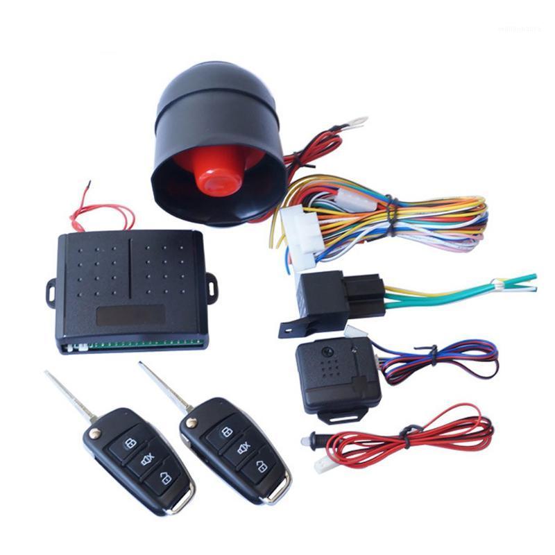 Alarm & Security Car Remote Control Set Automatic Open Window Lift Box Lock One-way Vehicle System
Alarm & Security Car Remote Control Set Automatic Open Window Lift Box Lock One-way Vehicle System