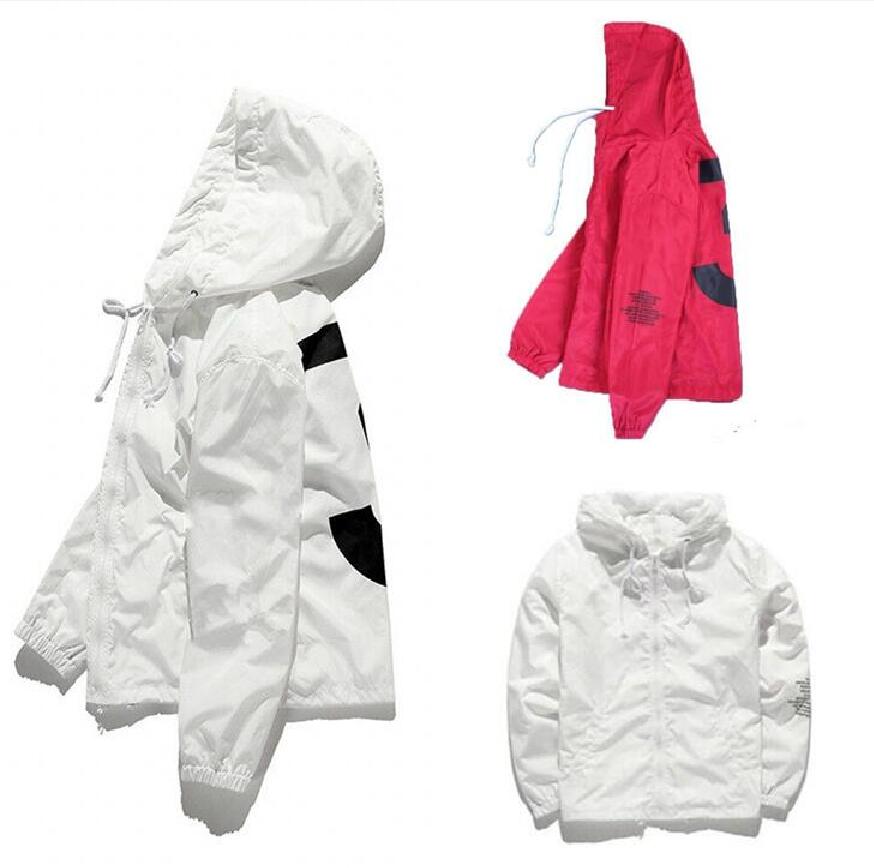 Top Sale High quality Mens KANYE WEST Jacket Hip Hop Windbreaker fashion designer jackets Men Women Streetwear Outerwear Coat, Black;brown
Top Sale High quality Mens KANYE WEST Jacket Hip Hop Windbreaker fashion designer jackets Men Women Streetwear Outerwear Coat, Black;brown