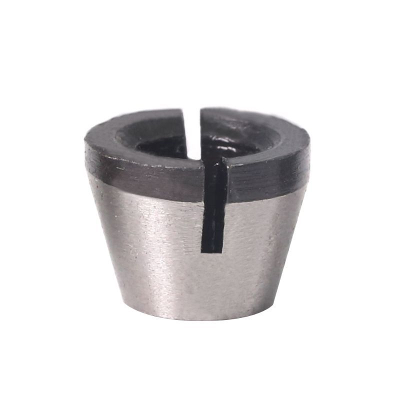1-3 Pcs 6 Mm 6.35 Mm 8 mm Spantang High engraving Trims Machine Electric Router Bit Spantangen sets Prices