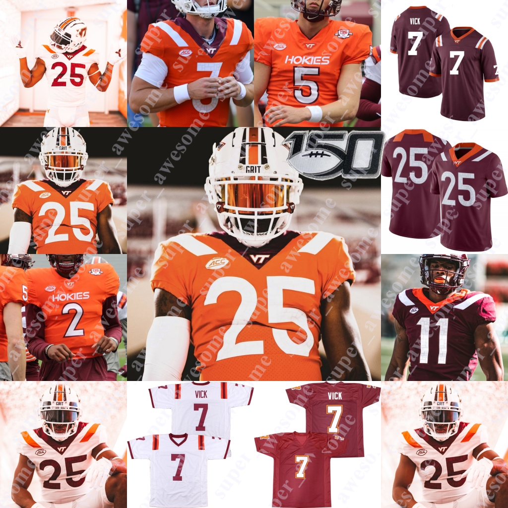 Virginia Tech Hokies Football Jersey Williams Tae Daley Josh Fuga Eli Adams Norell Pollard Armani Chatman Jalen Stroman Mario Kendricks John Parker Romo Bruce Smith, White new
Virginia Tech Hokies Football Jersey Williams Tae Daley Josh Fuga Eli Adams Norell Pollard Armani Chatman Jalen Stroman Mario Kendricks John Parker Romo Bruce Smith, White new