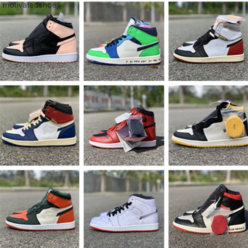 With Box 2021 Hot 1 High OG Unions Bred Satin Black Toe NRG No L s University Blue Chicago Royal Varsity Red UNC Fearless 1 Designer Shoes, Color-1
With Box 2021 Hot 1 High OG Unions Bred Satin Black Toe NRG No L s University Blue Chicago Royal Varsity Red UNC Fearless 1 Designer Shoes, Color-1