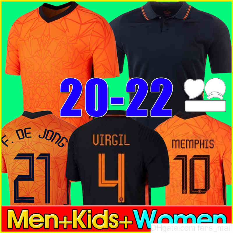 2021 Netherlands soccer shirt MEMPHIS DE JONG Holland DE LIGT STROOTMAN VAN DIJK VIRGIL 2022 football jersey Adult men+ women + kids kit, P05 2021 away fans patch 1 men
2021 Netherlands soccer shirt MEMPHIS DE JONG Holland DE LIGT STROOTMAN VAN DIJK VIRGIL 2022 football jersey Adult men+ women + kids kit, P05 2021 away fans patch 1 men