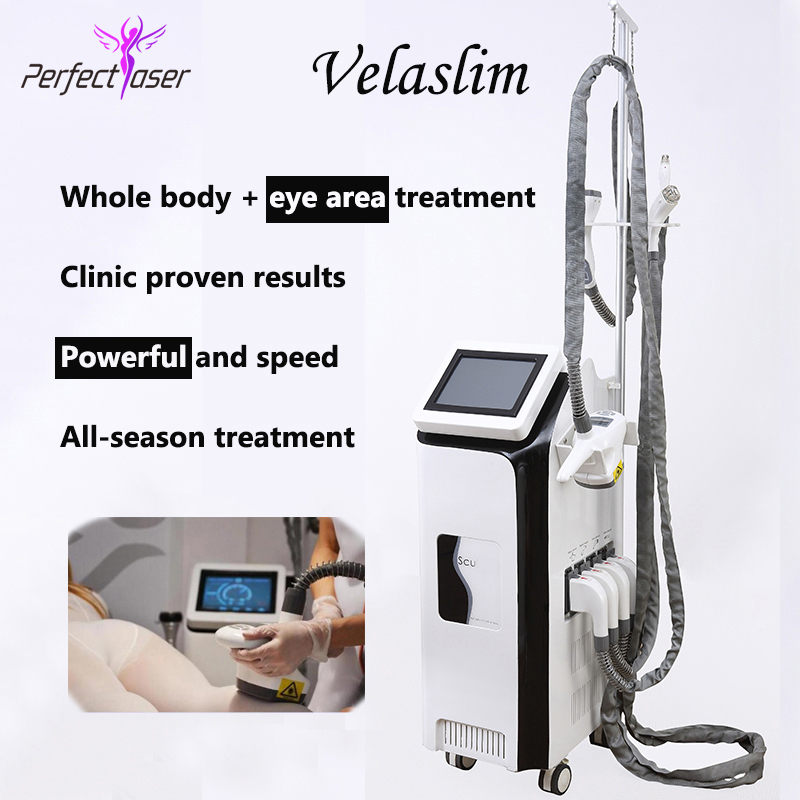 Body Shaping Slimming Machine Rf Face Lifting Beauty Machines Skin Tightening Treatment Device от DHgate WW