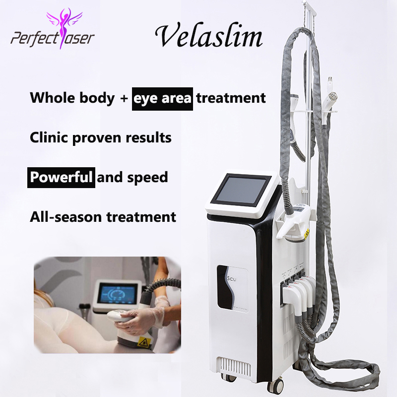 Body Shaping Slimming Machine Rf Face Lifting Beauty Machines Skin Tightening Treatment Device