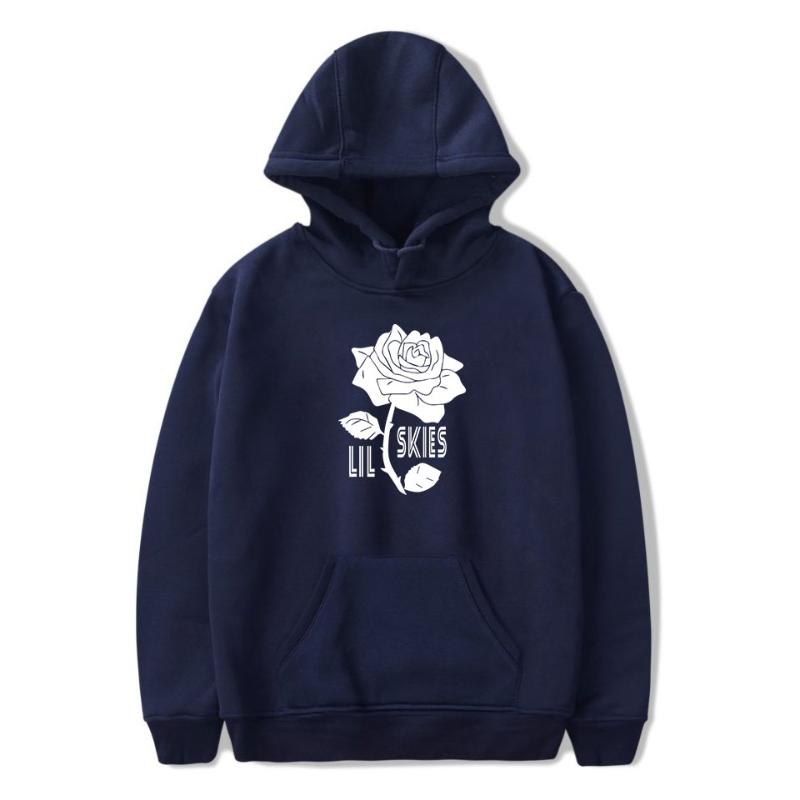 Men's Hoodies & Sweatshirts 2021 Lil Skies Sweatshirt Boy/Girl Fashion Casual Autumn Long Sleeve Harajuku Streetwear Hoodie, Wy02-1
Men's Hoodies & Sweatshirts 2021 Lil Skies Sweatshirt Boy/Girl Fashion Casual Autumn Long Sleeve Harajuku Streetwear Hoodie, Wy02-1