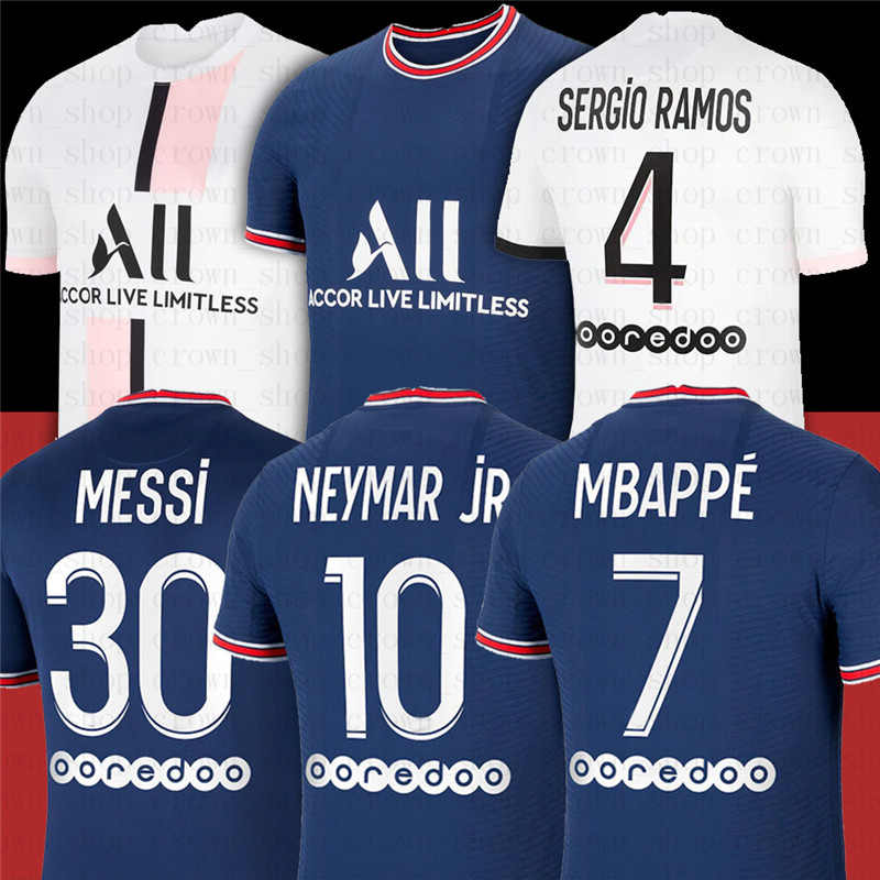 MESSI 30 MBAPPE PSGParisSaintGermainMen soccer jersey SERGIO RAMOS HAKIMI Maillots football shirt Mens Women kit uni, Black;yellow
MESSI 30 MBAPPE PSGParisSaintGermainMen soccer jersey SERGIO RAMOS HAKIMI Maillots football shirt Mens Women kit uni, Black;yellow