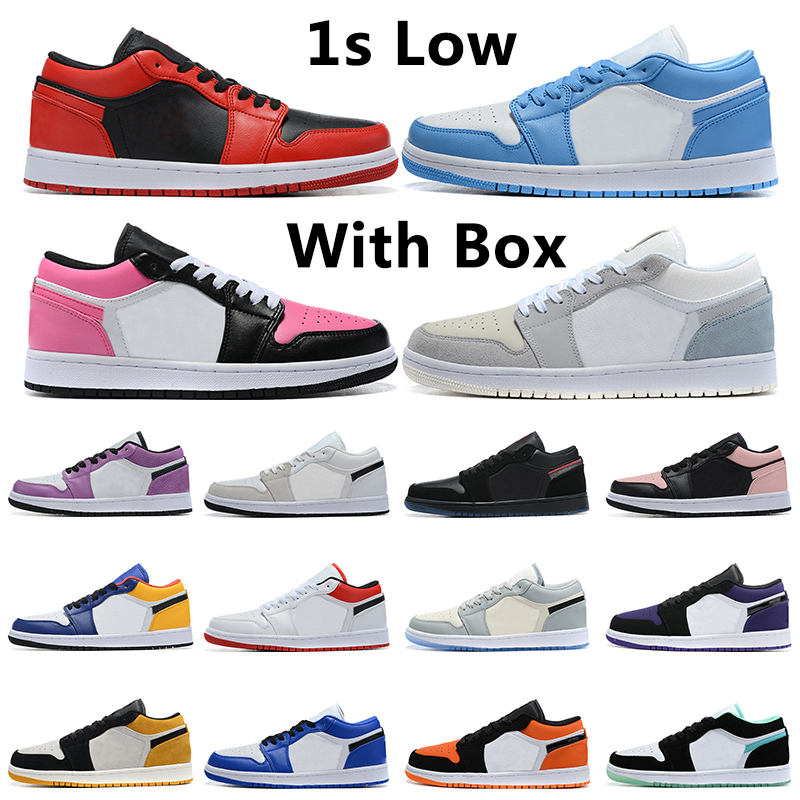 Trainers 1 1s low men women basketball shoes jumpman unc red orange white green fashion comfortable sports sneakers with box, 36-40 snakeskin - pink
Trainers 1 1s low men women basketball shoes jumpman unc red orange white green fashion comfortable sports sneakers with box, 36-40 snakeskin - pink