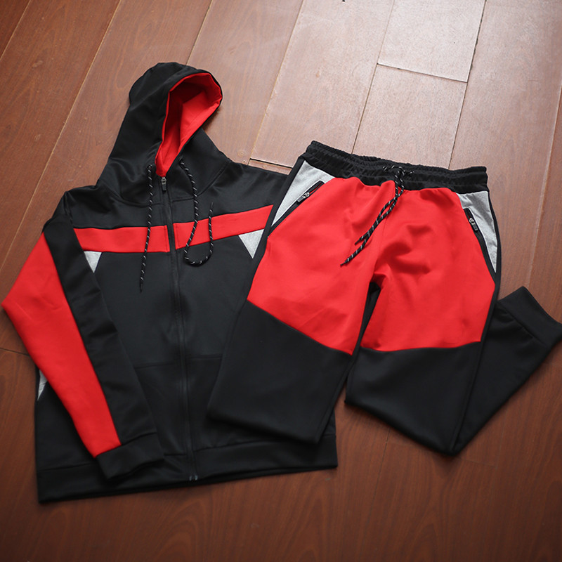 Mens Designer Tracksuits Men Sweat Suits Hoodies Outdoor Street Leisure Hooded Women Jogger Classic Womens Jacket + Pants Tracksuit Hip Hop Sports Suit M, Color 1
Mens Designer Tracksuits Men Sweat Suits Hoodies Outdoor Street Leisure Hooded Women Jogger Classic Womens Jacket + Pants Tracksuit Hip Hop Sports Suit M, Color 1
