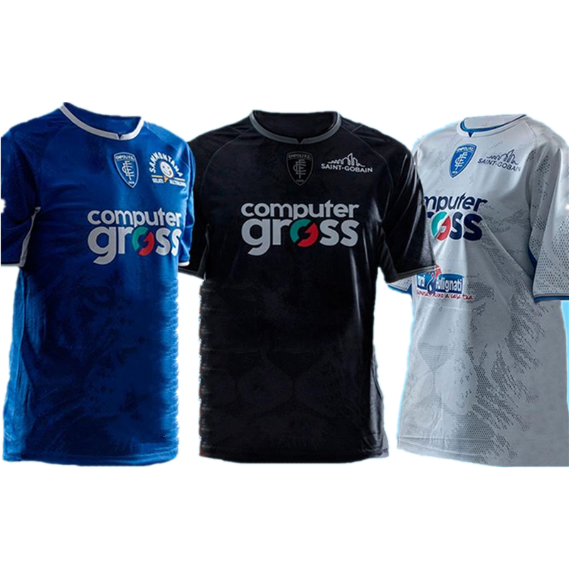 Empoli 21 22 F.C. Football Jersey MANCUSO CUTRONE BAJRAMI RICCI PINAMONTI Bandinelli Romagnoli Custom 2021 2022 Home Blue Adult Soccer Shirt, Black;yellow
Empoli 21 22 F.C. Football Jersey MANCUSO CUTRONE BAJRAMI RICCI PINAMONTI Bandinelli Romagnoli Custom 2021 2022 Home Blue Adult Soccer Shirt, Black;yellow