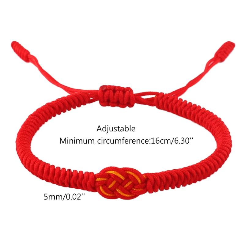 Charm Bracelets 20CF Men Women Hand Braided Concentric Knot Bracelet Lucky Adjustable Rope Chain Friendship Jewelry For Good Success, Golden;silver
Charm Bracelets 20CF Men Women Hand Braided Concentric Knot Bracelet Lucky Adjustable Rope Chain Friendship Jewelry For Good Success, Golden;silver