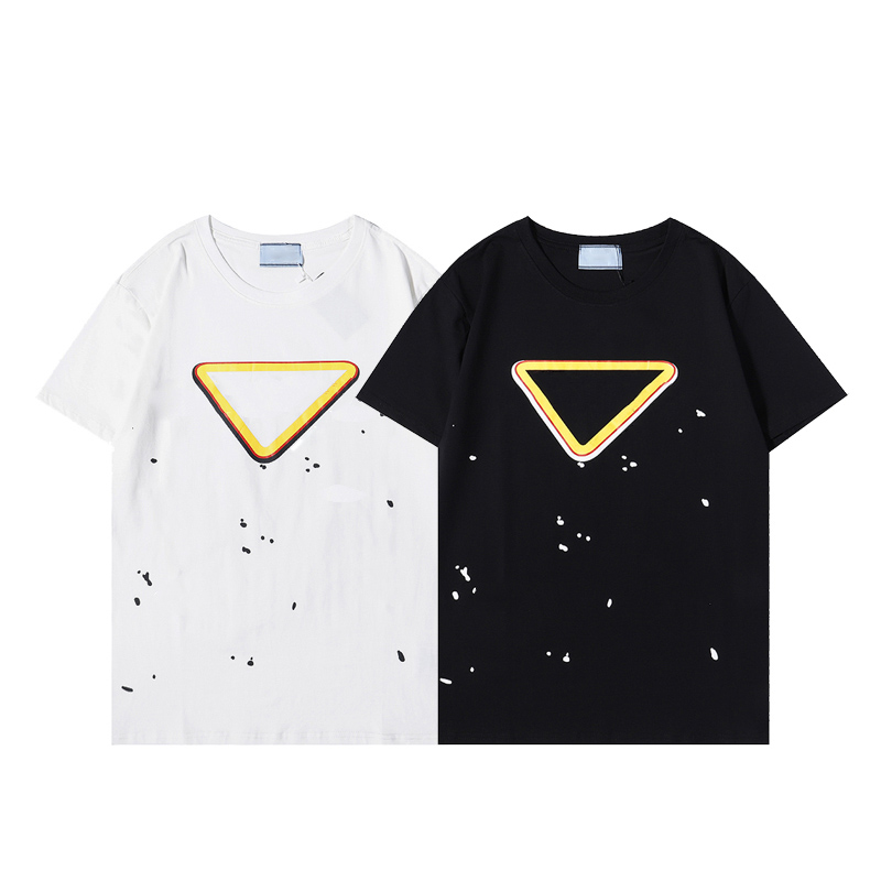 Mens T Shirts Trend Women T-Shirts Geometric patterns Designers Clothes 2021 Fashion Casual Men Clothing Cartoon letter print Short Sleeve d, White;black
Mens T Shirts Trend Women T-Shirts Geometric patterns Designers Clothes 2021 Fashion Casual Men Clothing Cartoon letter print Short Sleeve d, White;black
