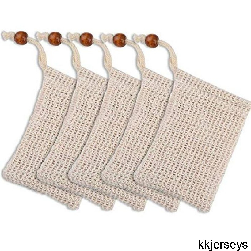 Natural Exfoliating Mesh Soap Saver Sisal Soap Saver Bag Pouch Holder For Shower Bath Foaming And Drying fast DHL FY7323
Natural Exfoliating Mesh Soap Saver Sisal Soap Saver Bag Pouch Holder For Shower Bath Foaming And Drying fast DHL FY7323