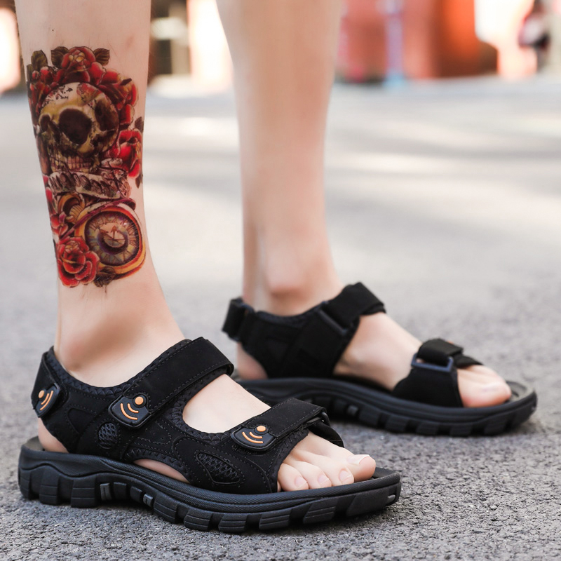 2021 Men Sport Trainer Sneaker Big Size Slippers Sandals Summer Slides Black Grey White Light Blue Orange Designers flip flops Code: 11-2210, 6i9a7851_1_1
2021 Men Sport Trainer Sneaker Big Size Slippers Sandals Summer Slides Black Grey White Light Blue Orange Designers flip flops Code: 11-2210, 6i9a7851_1_1