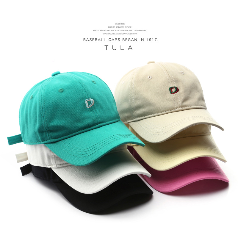 Hat Women Spring And Autumn Retro Alphabet D Embroidered Baseball Outdoor Men S Sports Street Sun Protection Hat Peaked Cap, Yellow
Hat Women Spring And Autumn Retro Alphabet D Embroidered Baseball Outdoor Men S Sports Street Sun Protection Hat Peaked Cap, Yellow
