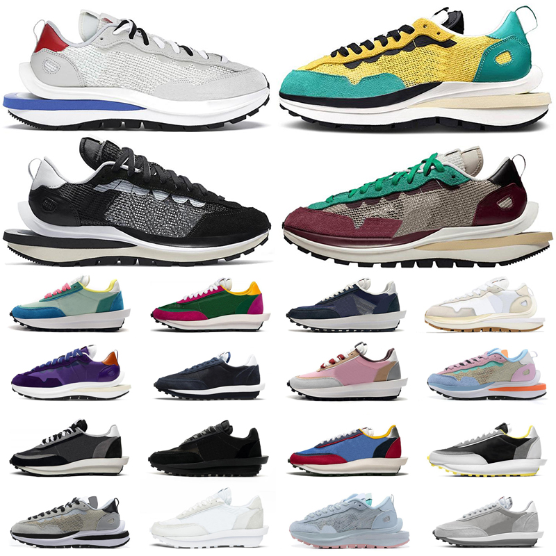 waffle vaporwaffle mens casual shoes Green Gusto Bright Citron Villain Red men women trainers sports sneakers size 36-45, #29
waffle vaporwaffle mens casual shoes Green Gusto Bright Citron Villain Red men women trainers sports sneakers size 36-45, #29