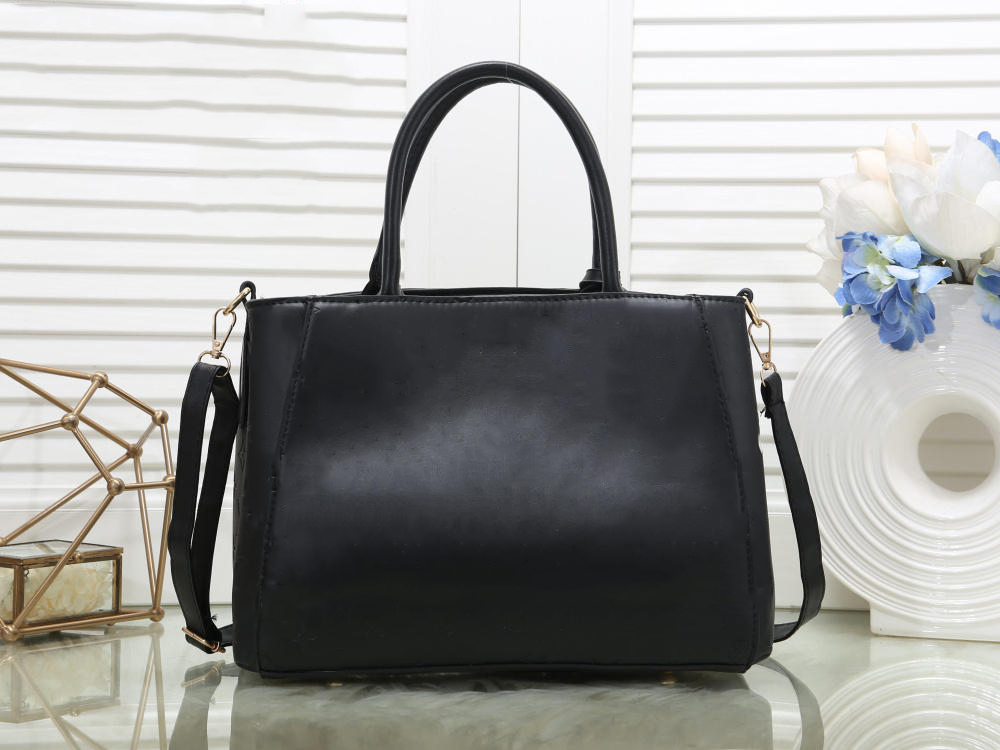 2021 Woman pu Leather Shoulder Tote bags Crossbody Handbags Fashion ladies Purse Messenger Clutch Evening Shell Mommy Bag Handbag Totes Purses Wallets, Black gravure
2021 Woman pu Leather Shoulder Tote bags Crossbody Handbags Fashion ladies Purse Messenger Clutch Evening Shell Mommy Bag Handbag Totes Purses Wallets, Black gravure