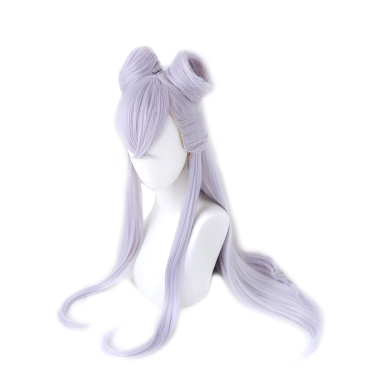 Game LOL KDA Baddest Evelynn Cosplay Wigs 80cm Long Wigs with Buns Heat Resistant Synthetic Hair Evelynn Cos Wig
Game LOL KDA Baddest Evelynn Cosplay Wigs 80cm Long Wigs with Buns Heat Resistant Synthetic Hair Evelynn Cos Wig