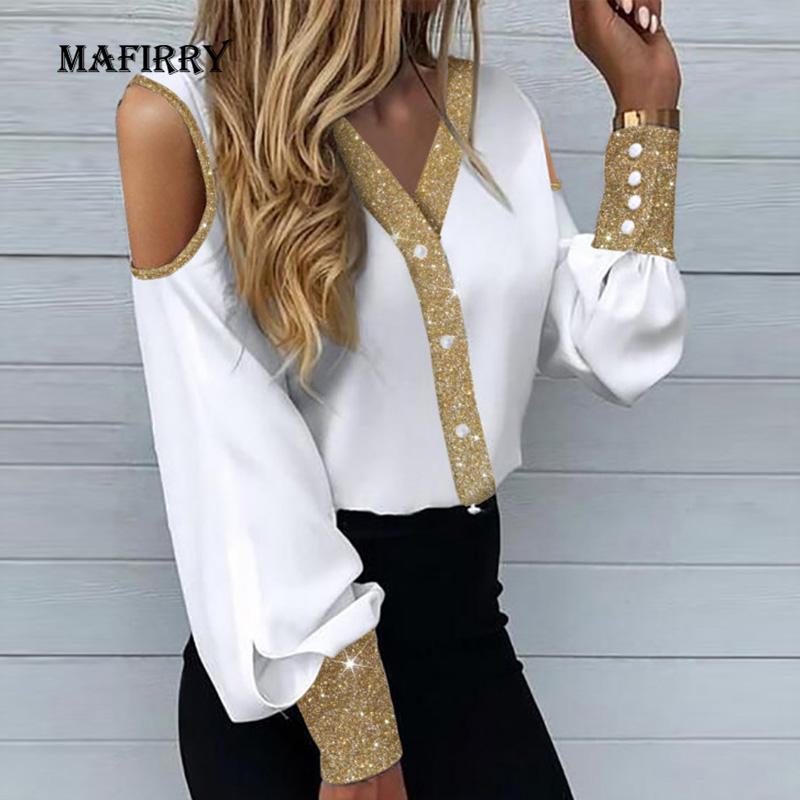 Women's Blouses & Shirts 2022 Vintage Women V Neck Hollow Out Blouse Elegant Lady Solid Office Shirt Blusa Spring Autumn Lantern Sleeve Simp, White
Women's Blouses & Shirts 2022 Vintage Women V Neck Hollow Out Blouse Elegant Lady Solid Office Shirt Blusa Spring Autumn Lantern Sleeve Simp, White