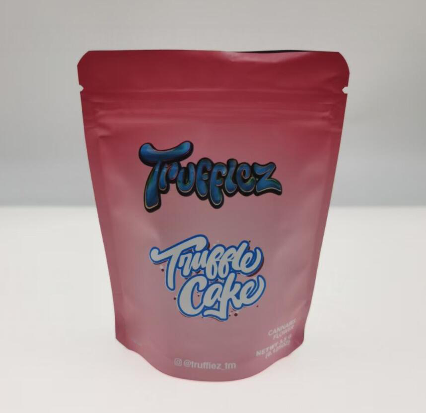 Pink Cake White Rose The Truffle Zipper Resealable Bags Pouch Retail Storage 9.8x12.2cm Zip Lock Plastic Smell Proof jllmjG
Pink Cake White Rose The Truffle Zipper Resealable Bags Pouch Retail Storage 9.8x12.2cm Zip Lock Plastic Smell Proof jllmjG
