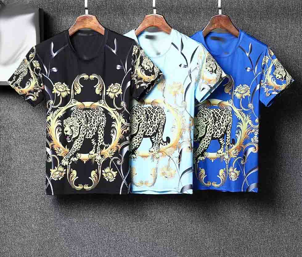 Casual Designers T Shirts Mens Clothing Brand Tops Tee Shirt Fashion Summer Tide Braned Letters Printed luxurious Men Shirt Clothing, White;black
Casual Designers T Shirts Mens Clothing Brand Tops Tee Shirt Fashion Summer Tide Braned Letters Printed luxurious Men Shirt Clothing, White;black