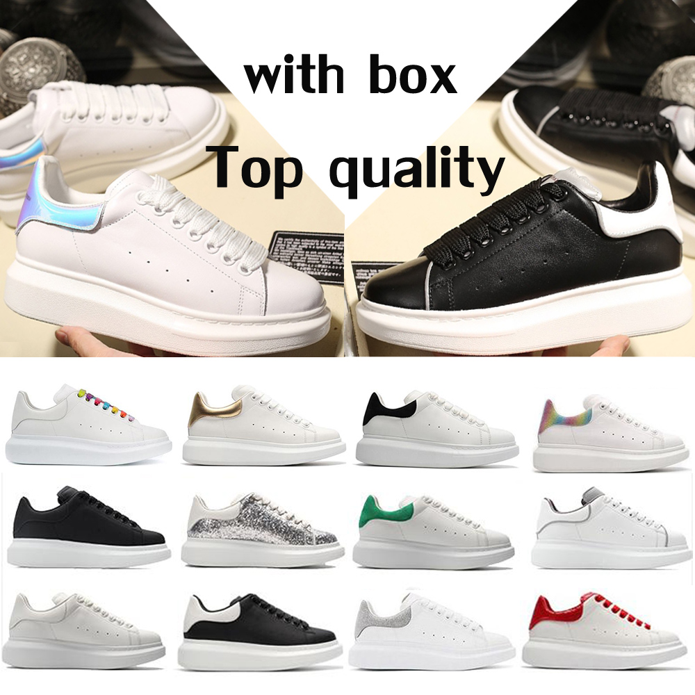 New Casual Shoes Black White Platform Classic Casual Sports 3M Reflective Shoes Mens Womens shoes Velvet Heelback Dress Shoe Sports Top Quality With Box, 25
New Casual Shoes Black White Platform Classic Casual Sports 3M Reflective Shoes Mens Womens shoes Velvet Heelback Dress Shoe Sports Top Quality With Box, 25