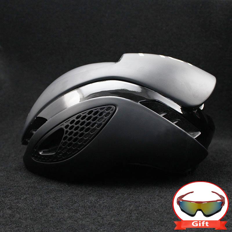 Cycling Helmets 300g Aero Bike Helmet Road Bicycle Sports Safety Riding Mens Racing In-Mold Time-Trial
Cycling Helmets 300g Aero Bike Helmet Road Bicycle Sports Safety Riding Mens Racing In-Mold Time-Trial