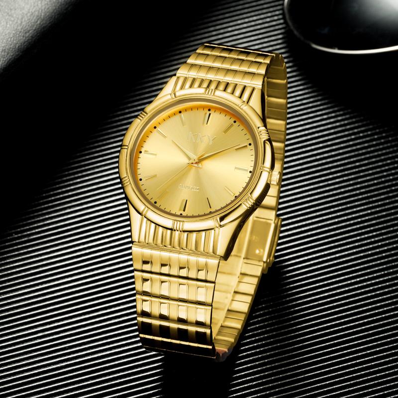 Wristwatches 2021 Men's Creative Gold Watches KKY Brand Stainless Steel Waterproof Sport Automatic Quartz Watch For Men Relogio Masculino, Men-luminous-k16
Wristwatches 2021 Men's Creative Gold Watches KKY Brand Stainless Steel Waterproof Sport Automatic Quartz Watch For Men Relogio Masculino, Men-luminous-k16