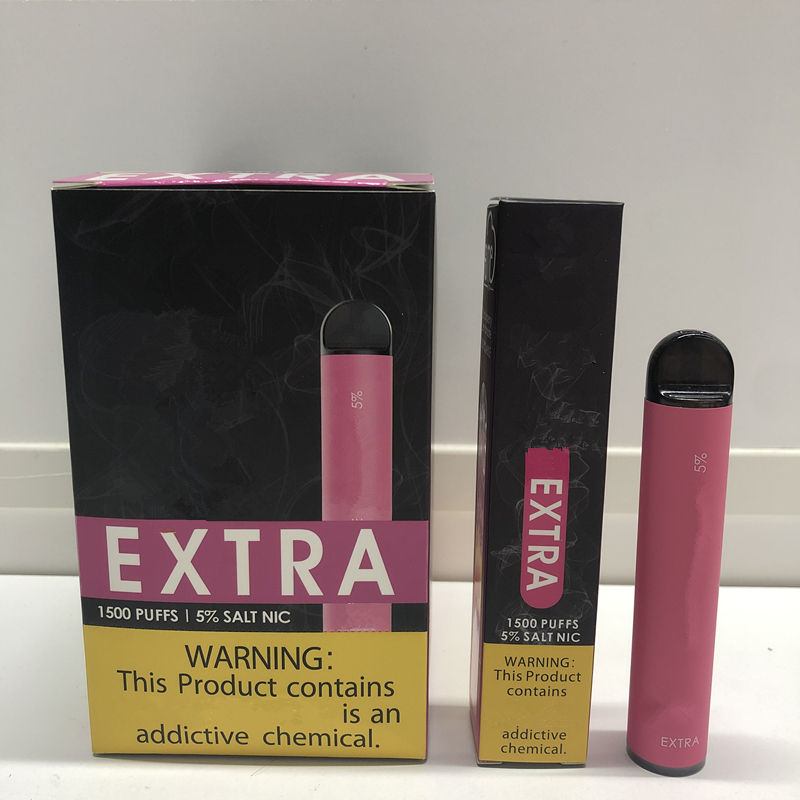 Ultra Extra Disposable E Cigarette Device Built-in 1000mah 850mah Battery 6ml 5ml Pods 2500puffs 1500puffs Vape Pen Air bar lux vfun d1
Ultra Extra Disposable E Cigarette Device Built-in 1000mah 850mah Battery 6ml 5ml Pods 2500puffs 1500puffs Vape Pen Air bar lux vfun d1