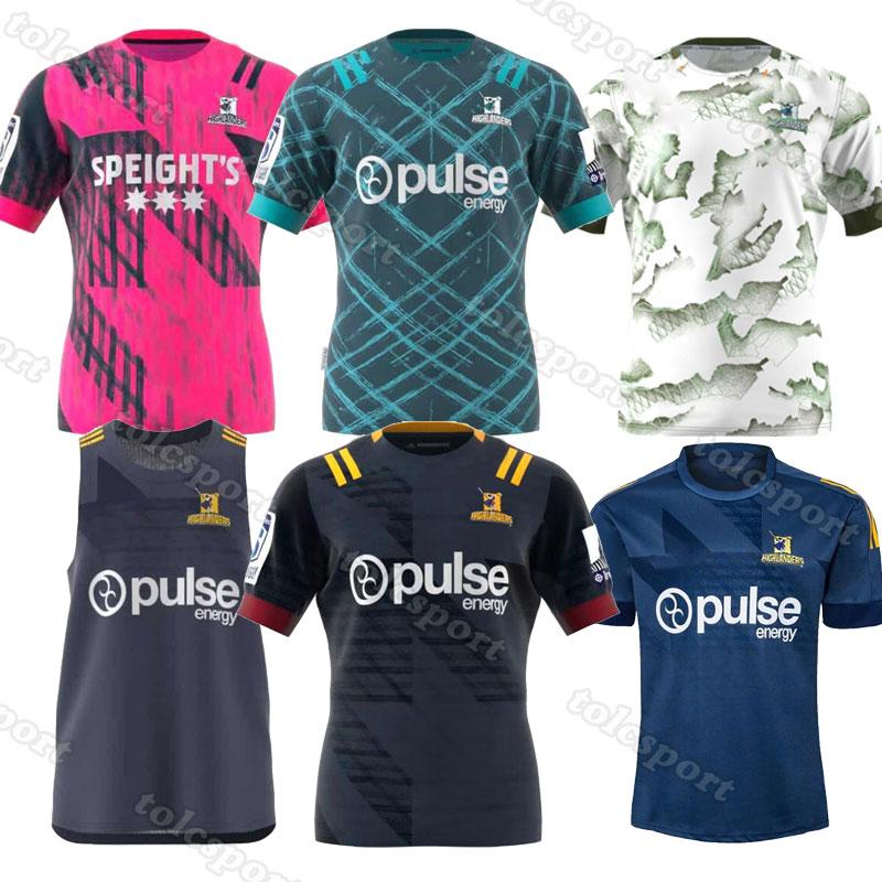 2020 HIGHLANDERS Super Rugby Jersey Training Jerseys National Rugby League NRL Shirt Zealand Performance Singlet Shirts Vest 2021, Black;gray
2020 HIGHLANDERS Super Rugby Jersey Training Jerseys National Rugby League NRL Shirt Zealand Performance Singlet Shirts Vest 2021, Black;gray