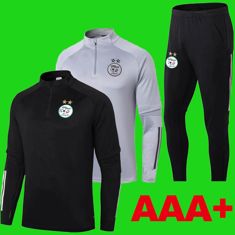 Maillots Equipe De Foot homme + enfant Algerie Football survetement MAHREZ 2021 KIds +Men AlgerieSurvetements running sets 210421, Gold
Maillots Equipe De Foot homme + enfant Algerie Football survetement MAHREZ 2021 KIds +Men AlgerieSurvetements running sets 210421, Gold