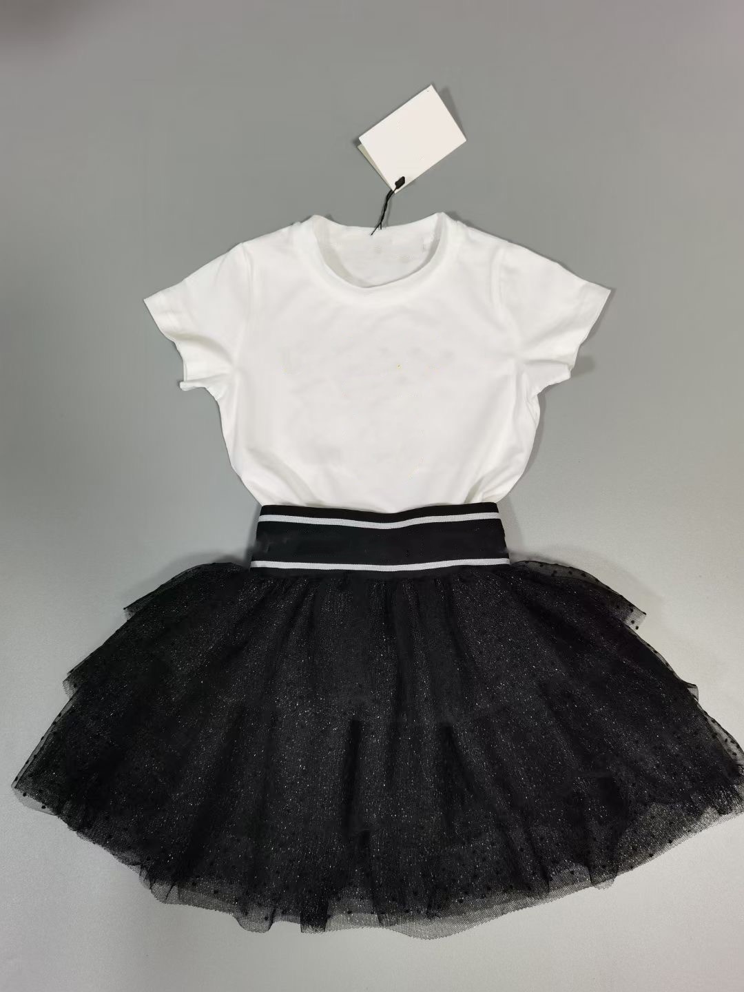2021 new Kids Clothes Suits Girl Boy Clothing Summer Infantis Baby sets chlidren sport suits children suits, Black
2021 new Kids Clothes Suits Girl Boy Clothing Summer Infantis Baby sets chlidren sport suits children suits, Black