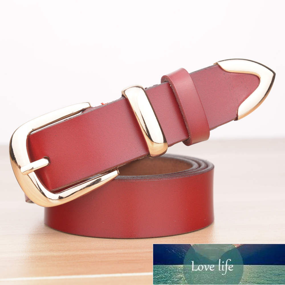 Real Cowskin Leather Fashion Designer Belt Women Brands Belt Hot Women Candy Color Strap Belts, Black
Real Cowskin Leather Fashion Designer Belt Women Brands Belt Hot Women Candy Color Strap Belts, Black