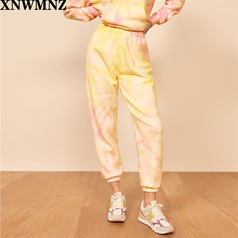 Tie Dye Cotton Autumn 2 Piece Set Women pocket hooded Top And Long Pant TrackSuit casual loose Two Streetwear 210520, Lavender
Tie Dye Cotton Autumn 2 Piece Set Women pocket hooded Top And Long Pant TrackSuit casual loose Two Streetwear 210520, Lavender