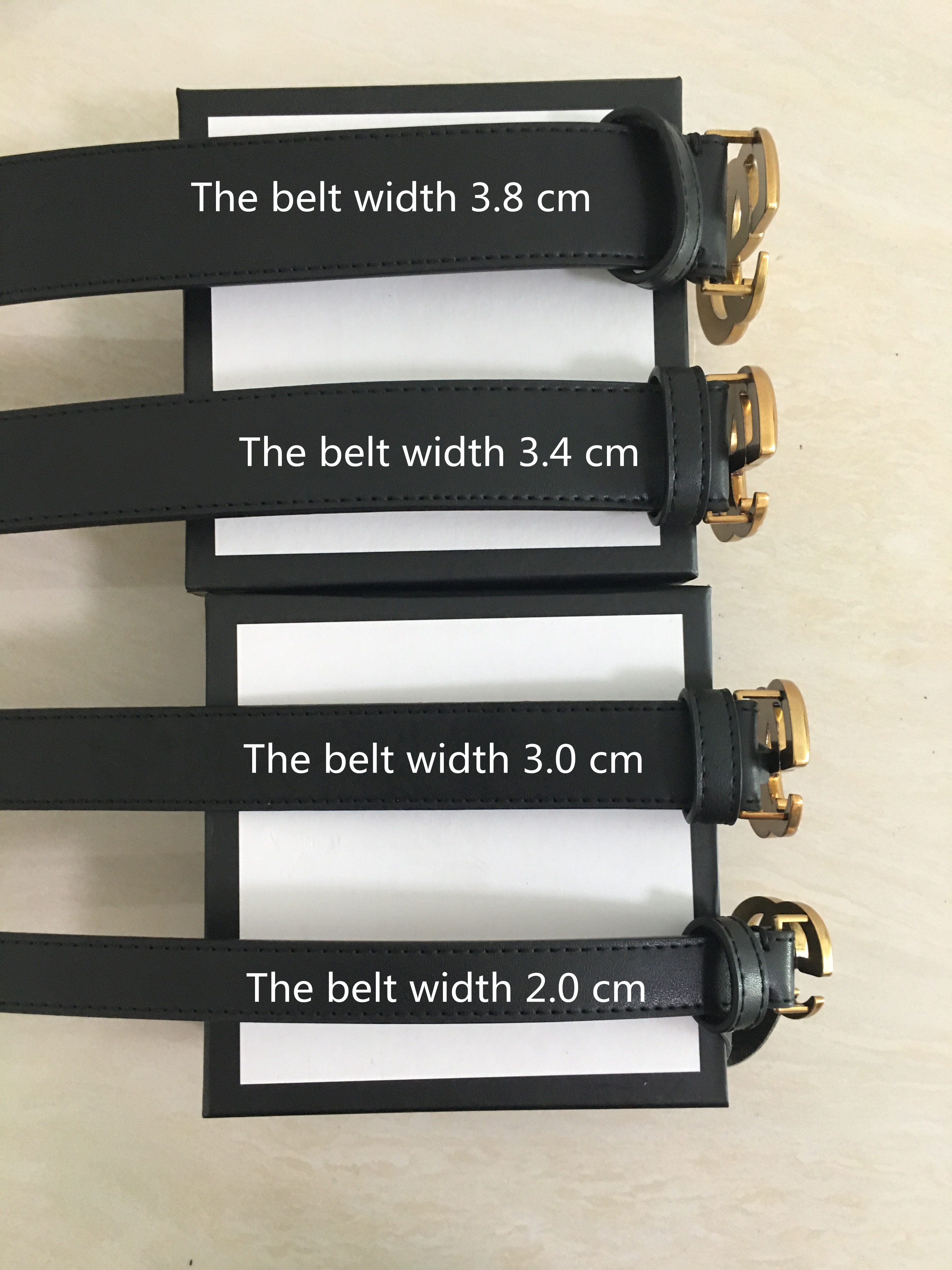 2021 3.8-3.4-3.0-2.0cm Men Designer belt womens high Quality Genuine Leather For Mens Luxury Belts and box, Black;brown
2021 3.8-3.4-3.0-2.0cm Men Designer belt womens high Quality Genuine Leather For Mens Luxury Belts and box, Black;brown
