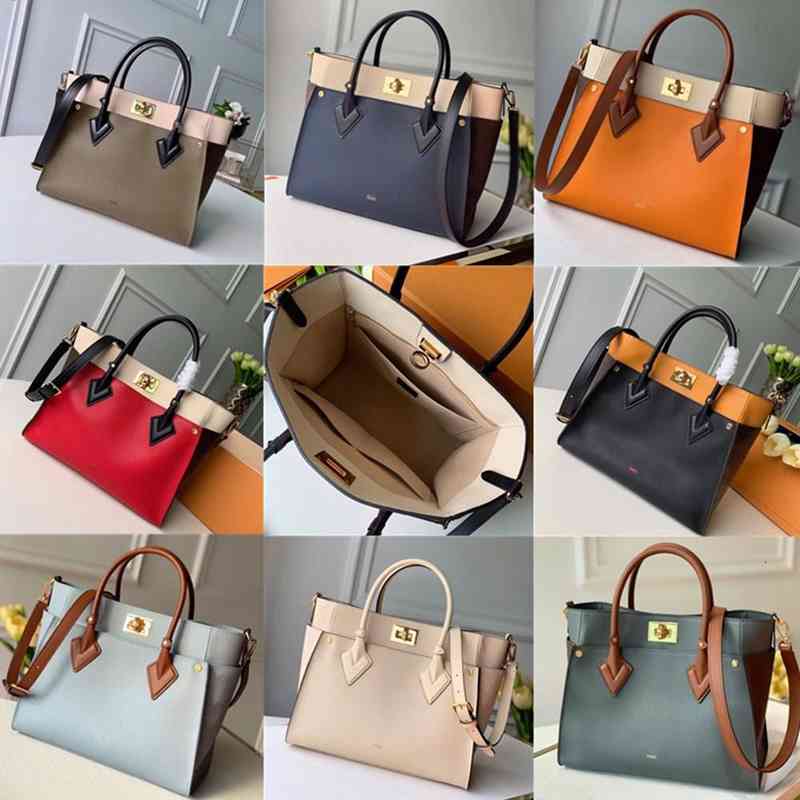 5A+ Vintage Print on My Side Lock Shoulder Crossbody Bags Cowhide Shopping Totes Women Fashion Messenger Bag Onthego Designer Handbags Lady, 4--30.5x24.5x14cm
5A+ Vintage Print on My Side Lock Shoulder Crossbody Bags Cowhide Shopping Totes Women Fashion Messenger Bag Onthego Designer Handbags Lady, 4--30.5x24.5x14cm