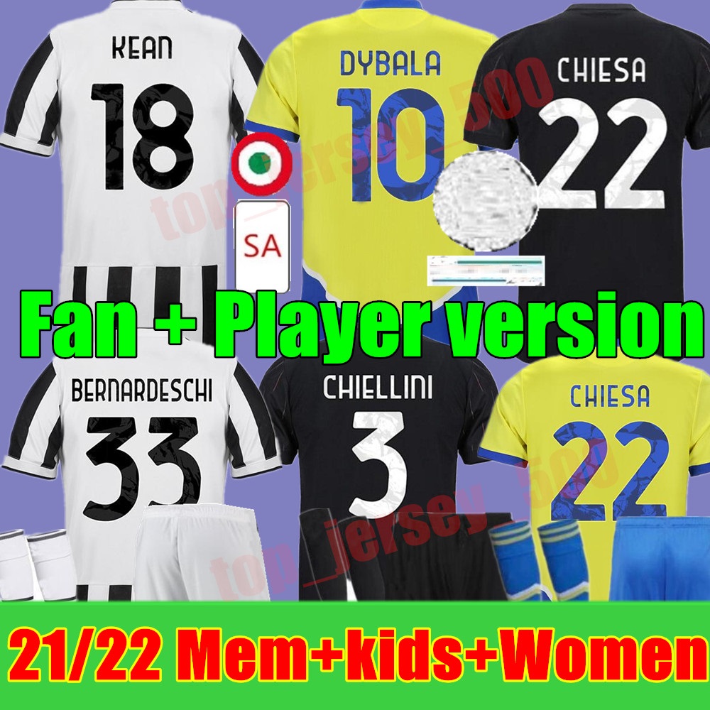 21 22 soccer jersey 2021 2022 KEAN DYBALA MORATA CHIESA SZCZESNY goalkeeper gk football kit shirts JUVE chiellini bonucci Kits Men Women Kids sets uniforms, Kids 3rd+socks
21 22 soccer jersey 2021 2022 KEAN DYBALA MORATA CHIESA SZCZESNY goalkeeper gk football kit shirts JUVE chiellini bonucci Kits Men Women Kids sets uniforms, Kids 3rd+socks