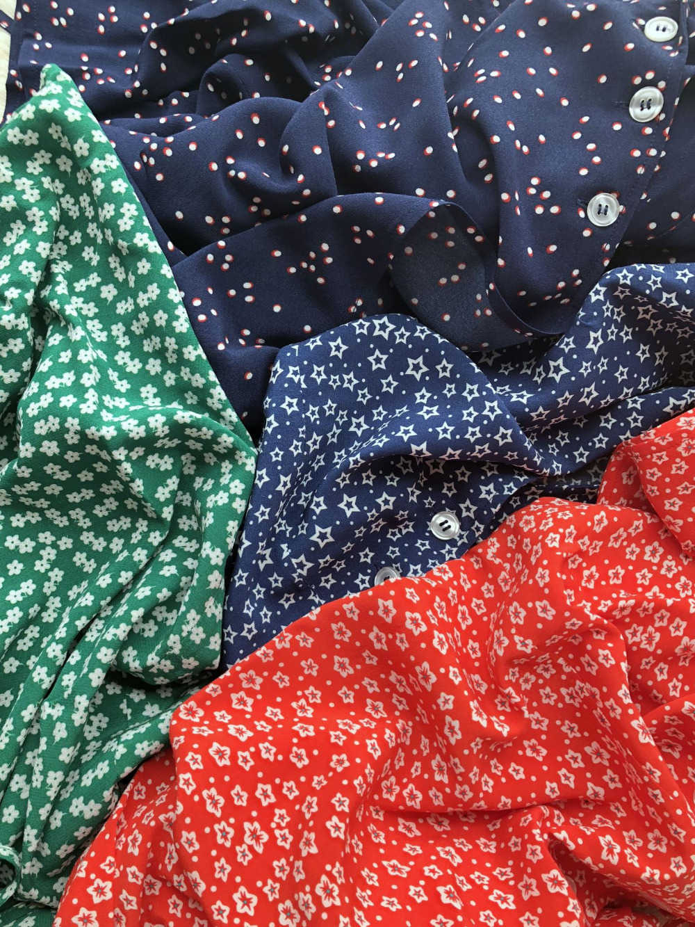 Women Long Wrap Dress Floral Print Short Sleeve Waist Buttons Soft Viscose Sexy Sweet Slim Chic Midi With Belt 210623