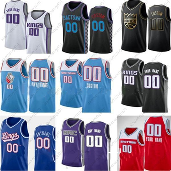 2021 Top Sale Tyrese 0 Haliburton Hassan 20 Whiteside Jerseys Marvin 35 Bagley III Nemanja 8 Bjelica De'Aaron 5 Fox Kyle 7 Guy Cory 9 Joseph, Black
2021 Top Sale Tyrese 0 Haliburton Hassan 20 Whiteside Jerseys Marvin 35 Bagley III Nemanja 8 Bjelica De'Aaron 5 Fox Kyle 7 Guy Cory 9 Joseph, Black