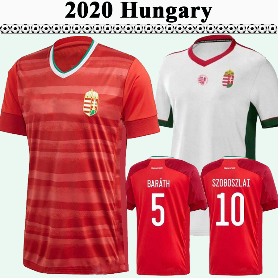 2021 Hungary National Team SZOBOSZLAI DZSUDZSAK Mens Soccer Jerseys PRISKIN BESE BOTKA GAZDAG FERENCZI Home Away Football Shirts Uniforms, Qm2393 2020 home no patch
2021 Hungary National Team SZOBOSZLAI DZSUDZSAK Mens Soccer Jerseys PRISKIN BESE BOTKA GAZDAG FERENCZI Home Away Football Shirts Uniforms, Qm2393 2020 home no patch