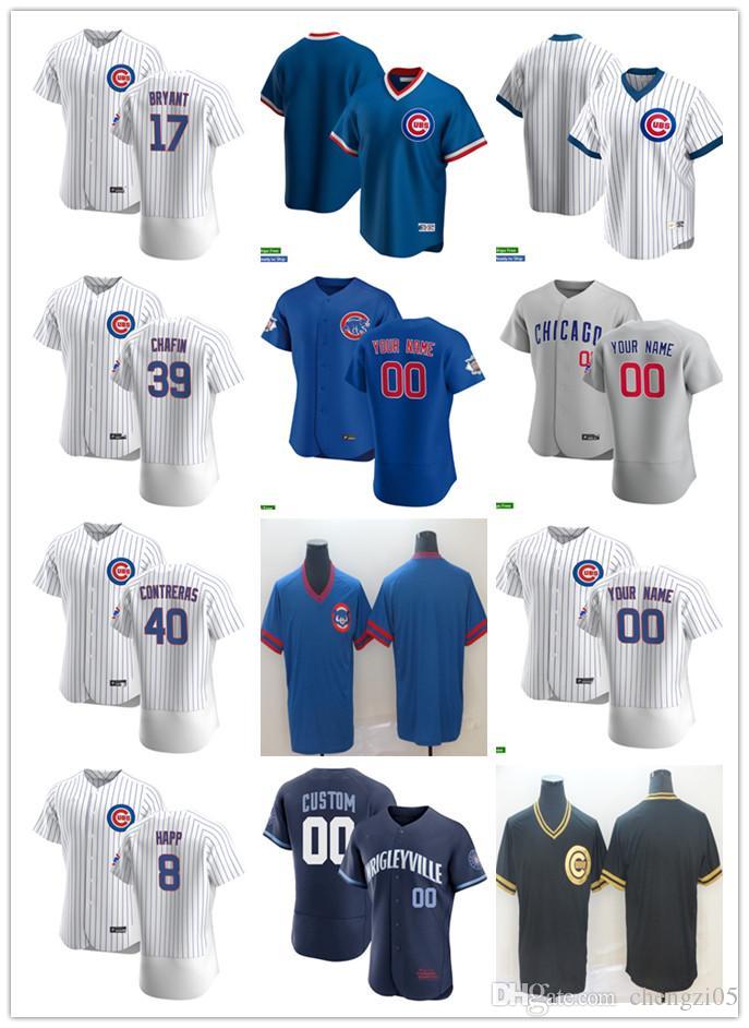 City Men Women Youth ChicagoCubs17 Kris Bryant 39 Andrew Chafin 40 Willson Contreras 8 Ian Happ custom Baseball Jersey Blank, Colour
City Men Women Youth ChicagoCubs17 Kris Bryant 39 Andrew Chafin 40 Willson Contreras 8 Ian Happ custom Baseball Jersey Blank, Colour