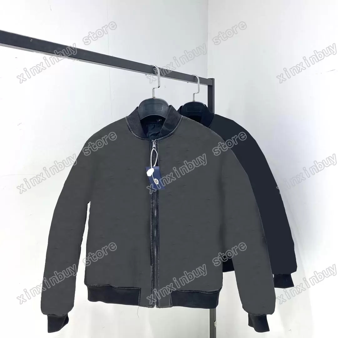 22ss Designers baseball Jackets Men Women Hooded Flower embroidery fabric Dobby Double letter Man Paris Fashion Streetwear long Sleeve luxurys M-XL, Multi
22ss Designers baseball Jackets Men Women Hooded Flower embroidery fabric Dobby Double letter Man Paris Fashion Streetwear long Sleeve luxurys M-XL, Multi