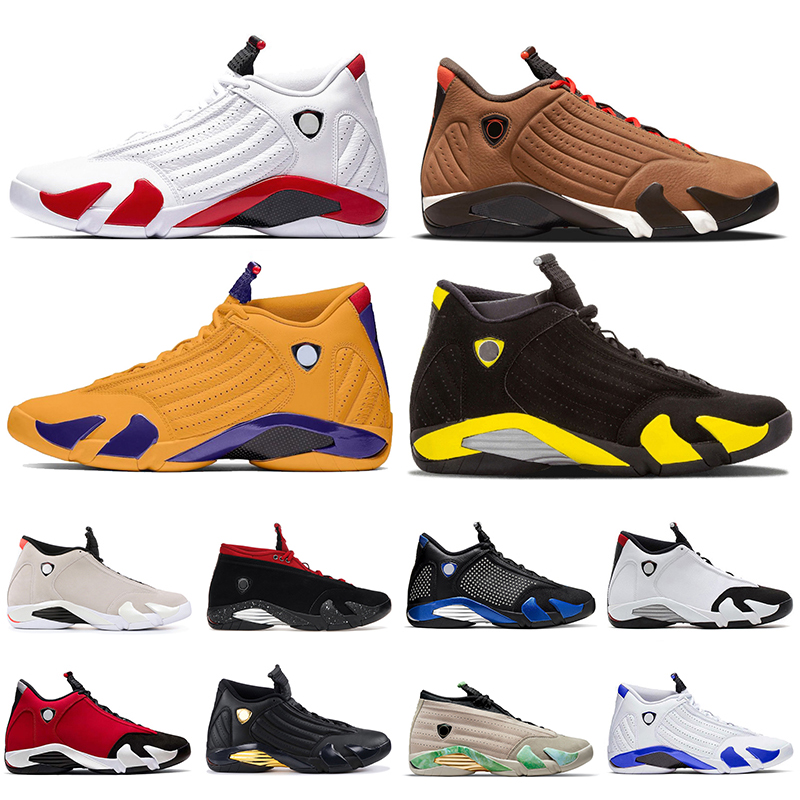 jumpman 14 14s mens Basketball Shoes have some new colours red lipstick winterized fortune terra blush black anthracite hyper royal trainers sneakers size 40-47, A5 candy cane (2)
jumpman 14 14s mens Basketball Shoes have some new colours red lipstick winterized fortune terra blush black anthracite hyper royal trainers sneakers size 40-47, A5 candy cane (2)
