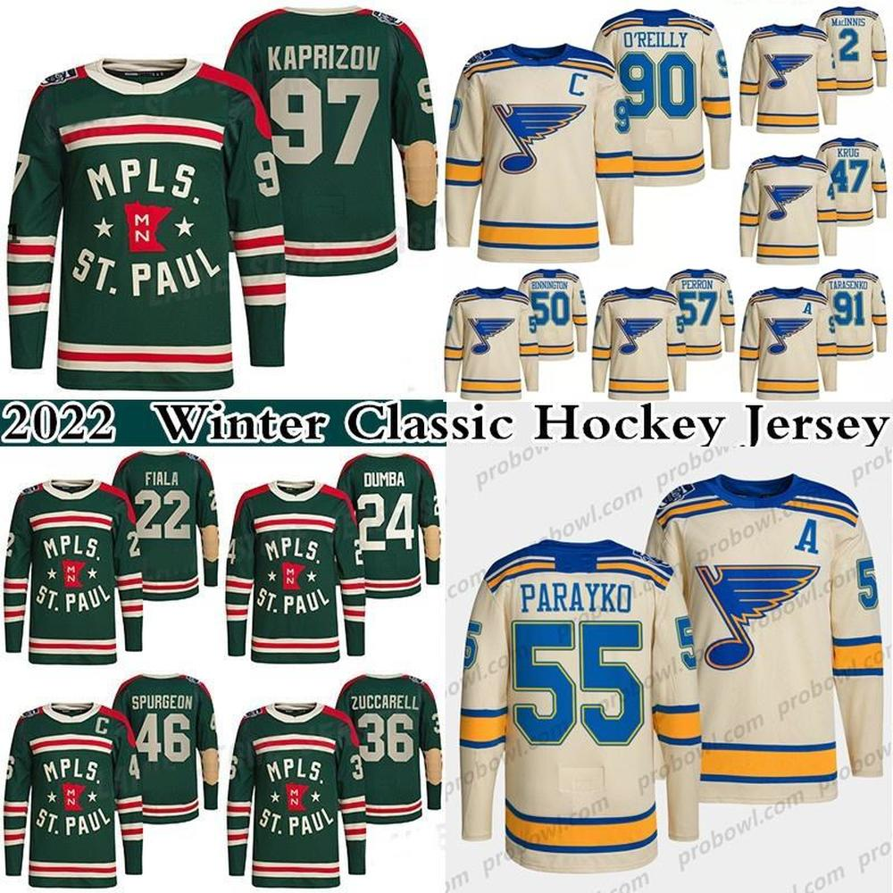 2022 Winter Classic Hockey Minnesota Wild 97 Kirill Kaprizov Jersey 46 Jared Spurgeon Zach Parise Kevin Fiala Mats Zuccarello Matt Dumba Reverse Retro MPLS ST PAUL, Beige 2022 winter classic
2022 Winter Classic Hockey Minnesota Wild 97 Kirill Kaprizov Jersey 46 Jared Spurgeon Zach Parise Kevin Fiala Mats Zuccarello Matt Dumba Reverse Retro MPLS ST PAUL, Beige 2022 winter classic