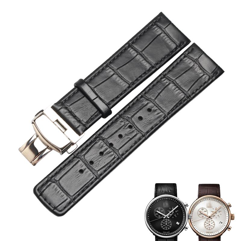 Watch Bands Wnetula Watchbands For K2N281C1/K2N281C6/K2N271 Calf-leather Band Cow Leather Genuine Strap
Watch Bands Wnetula Watchbands For K2N281C1/K2N281C6/K2N271 Calf-leather Band Cow Leather Genuine Strap